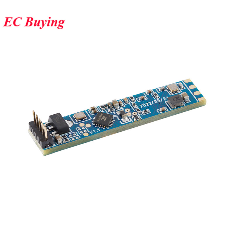 1-10 szt. HLK-LD2410 24G FMCW  – Smart Home Ecosystems recenzja i cena
