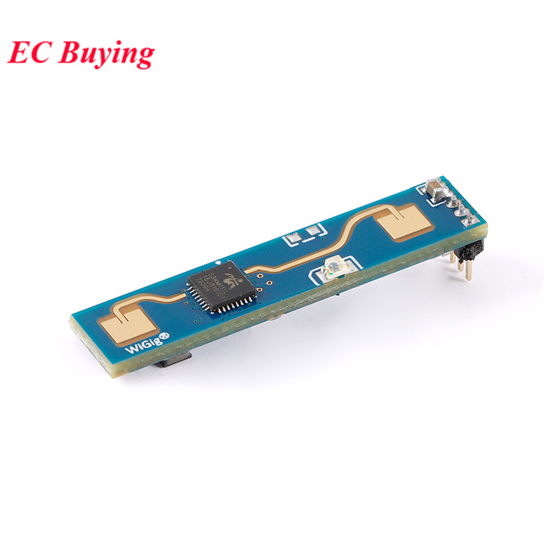 1-10 szt. HLK-LD2410 24G FMCW  – Smart Home Ecosystems recenzja i cena