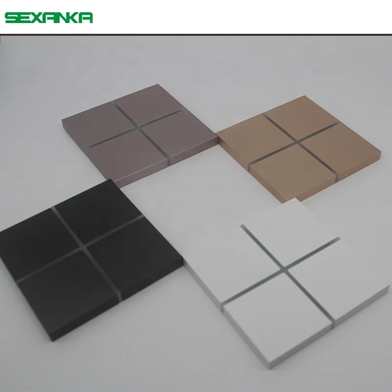 SEXANKA KNX EIB Fabrycznie Uzy – Smart Home Knx System recenzja i cena