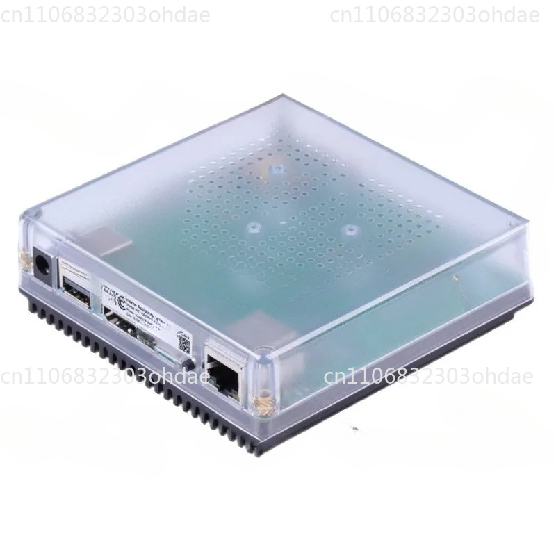 Dla Gateway Server Home Assist – Smart Home Green recenzja i cena
