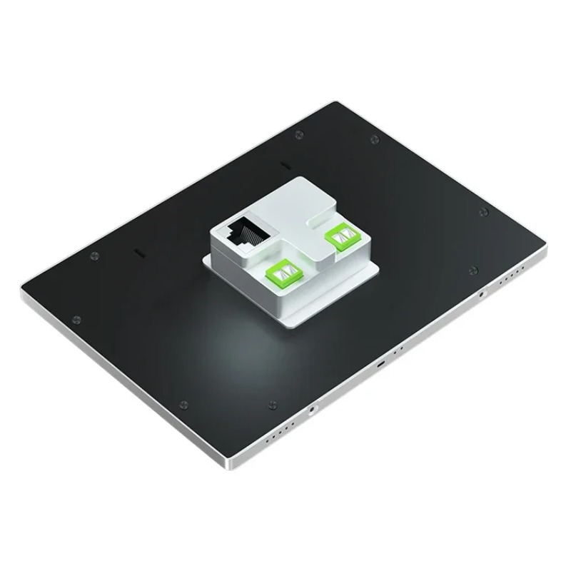Inteligentny dom Tuya 10-calow – Smart Home Knx System recenzja i cena
