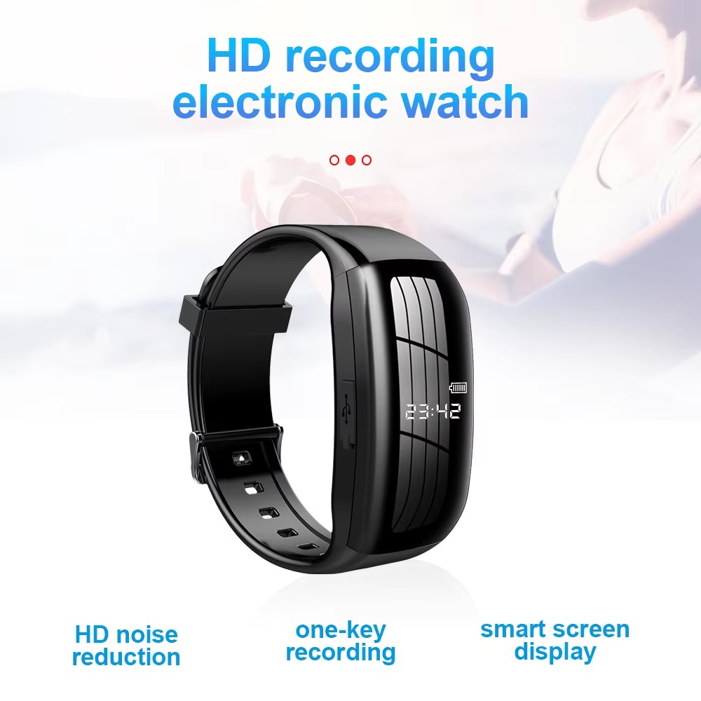 Smartwatch 2 w 1 z funkcją rob – Smart Home Green recenzja i cena