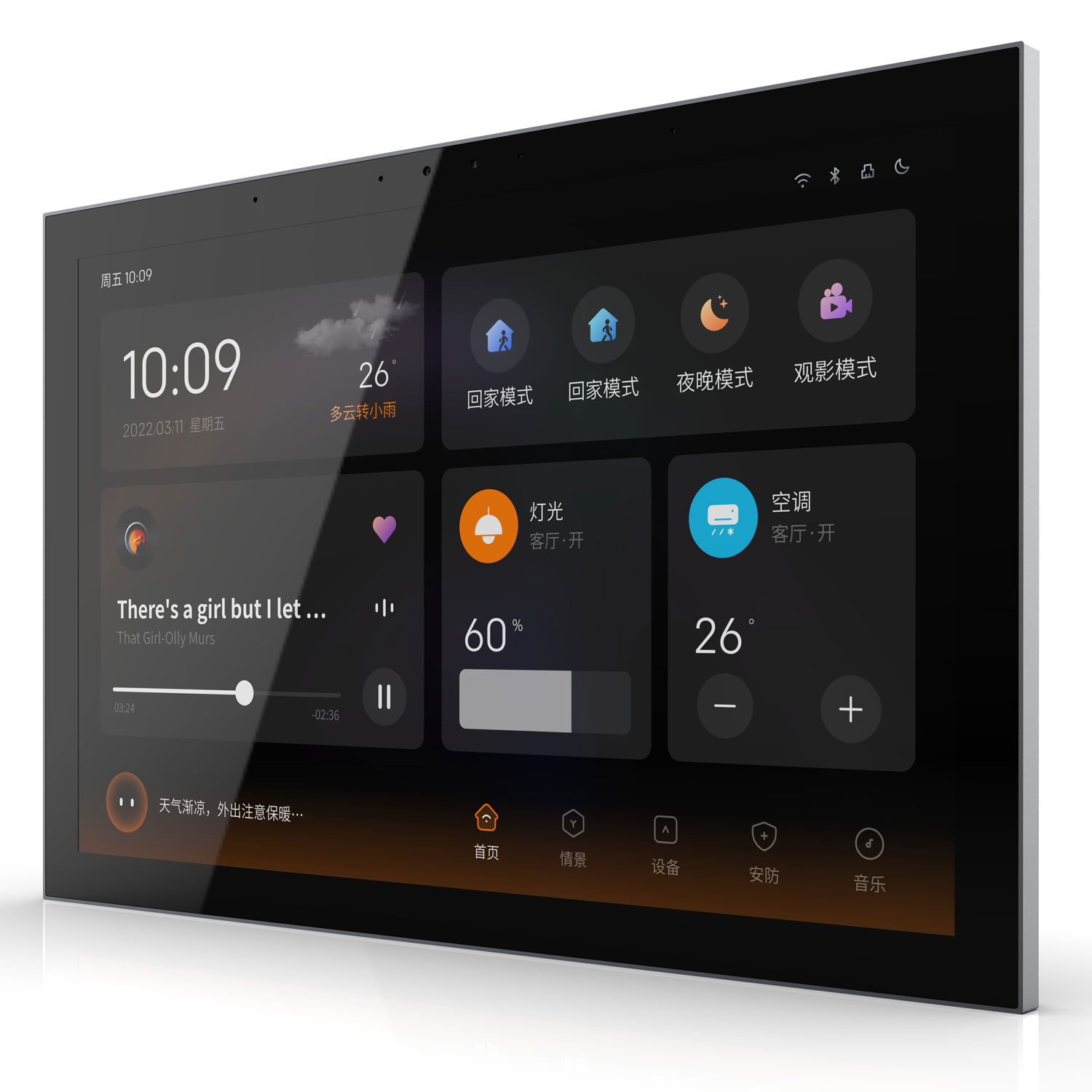 Fabrycznie Nowy System Intelig – Smart Home Knx System recenzja i cena