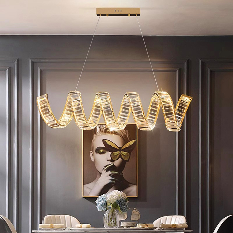 Nowoczesne lampy do salonu, in – Smart Home Living Room recenzja i cena