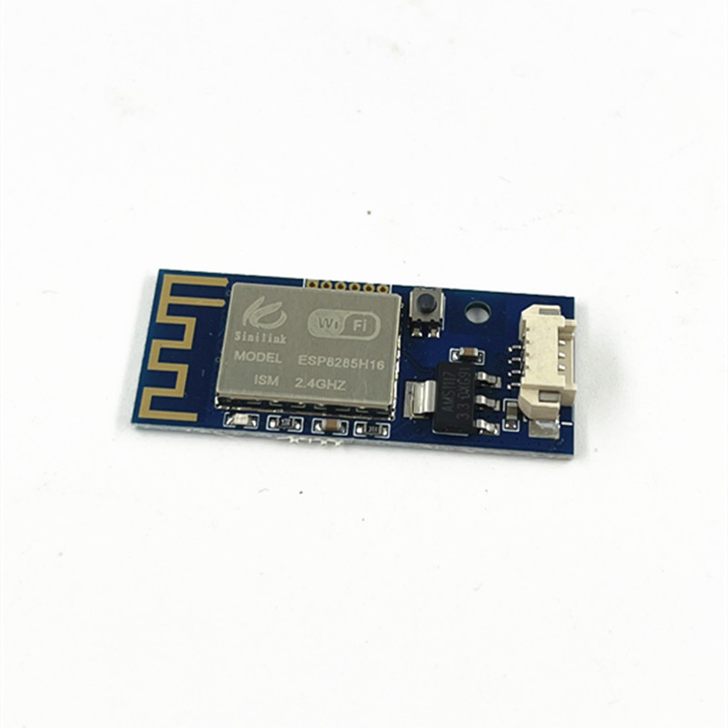 1 sztuk XY-WFPOW moduł bezprze – Smart Home Open Source recenzja i cena