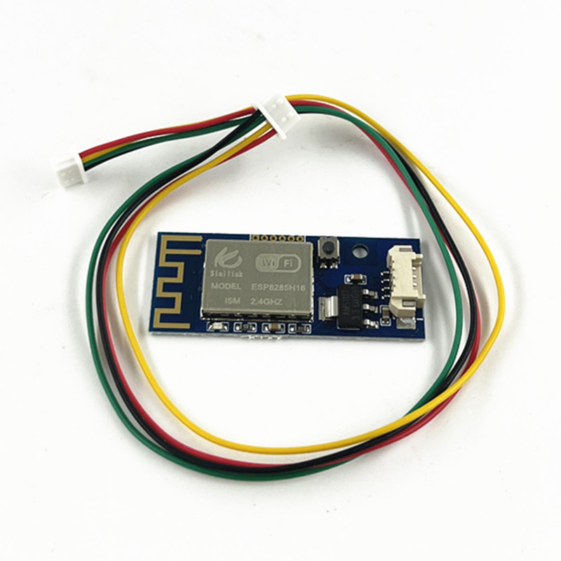 1 sztuk XY-WFPOW moduł bezprze – Smart Home Open Source recenzja i cena