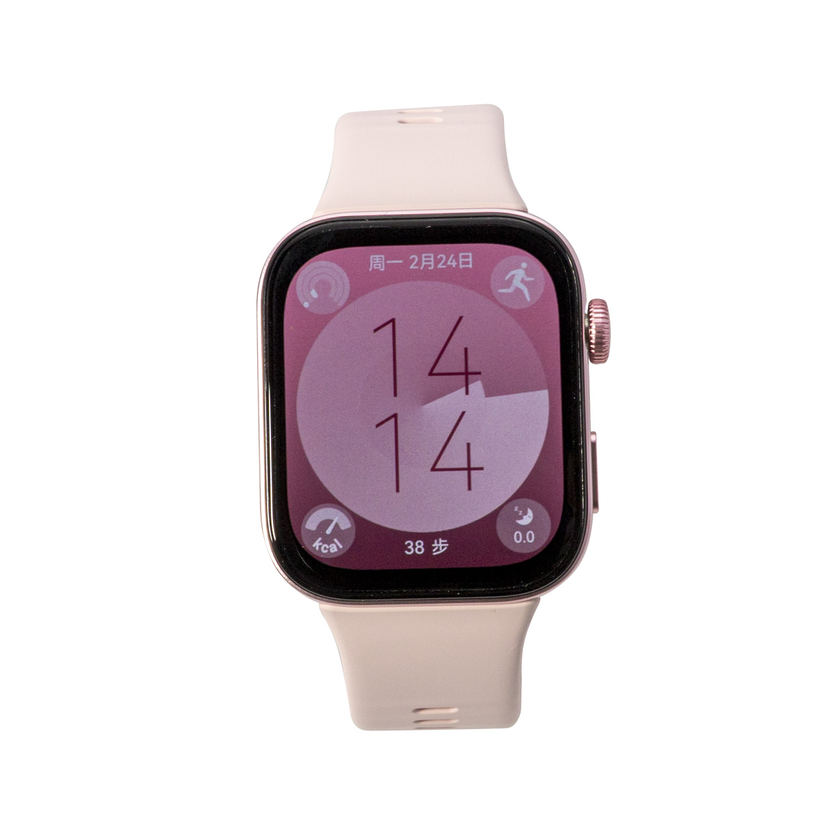【US Express】HUAWEI Watch Fit 3 – Smart Home Green recenzja i cena