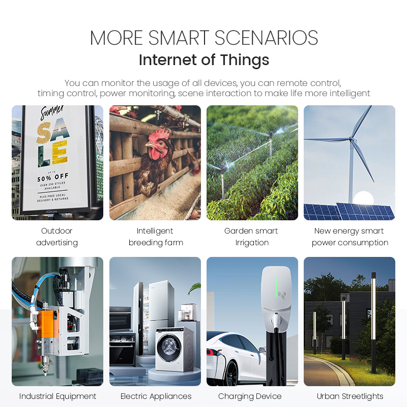 Inteligentny wyłącznik automat – Smart Home Energy App recenzja i cena
