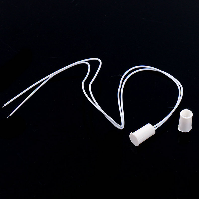 5 sztuk/partia biały RC-33 wpu – Door Window Sensor recenzja i cena