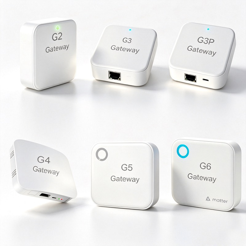 TTLock TThotel G2 G3 G3P G4 G5 – Smart Home Gira recenzja i cena