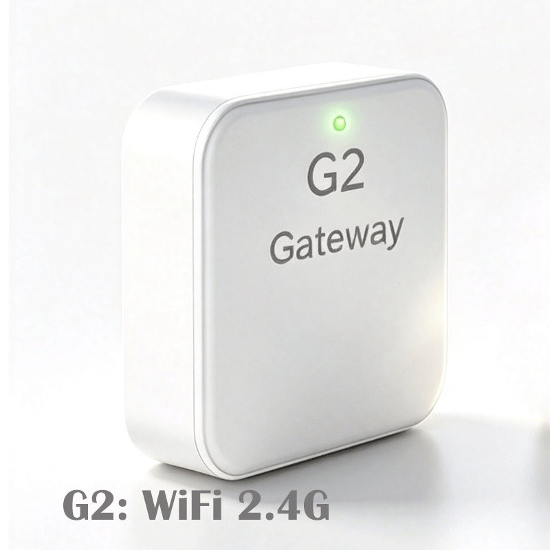 TTLock TThotel G2 G3 G3P G4 G5 – Smart Home Gira recenzja i cena