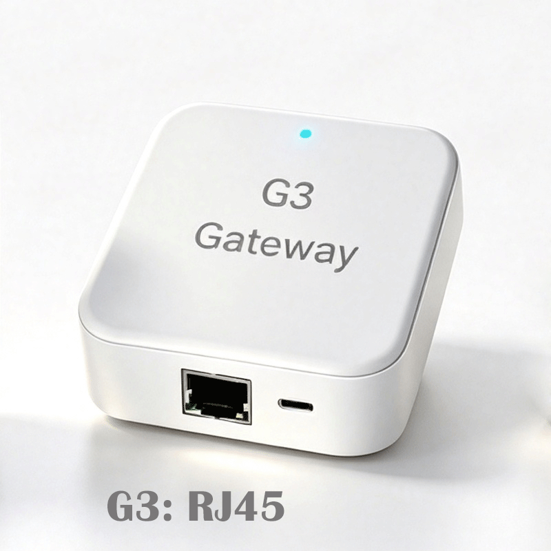 TTLock TThotel G2 G3 G3P G4 G5 – Smart Home Gira recenzja i cena