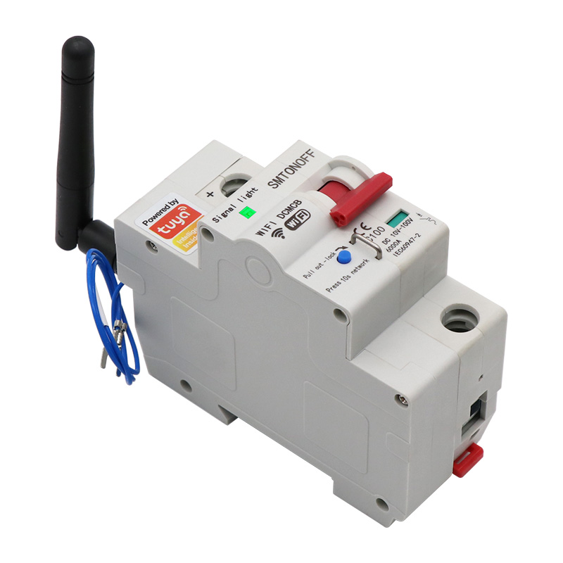 Tuay Smart Life WiFi DC Inteli – Smart Home Diy recenzja i cena
