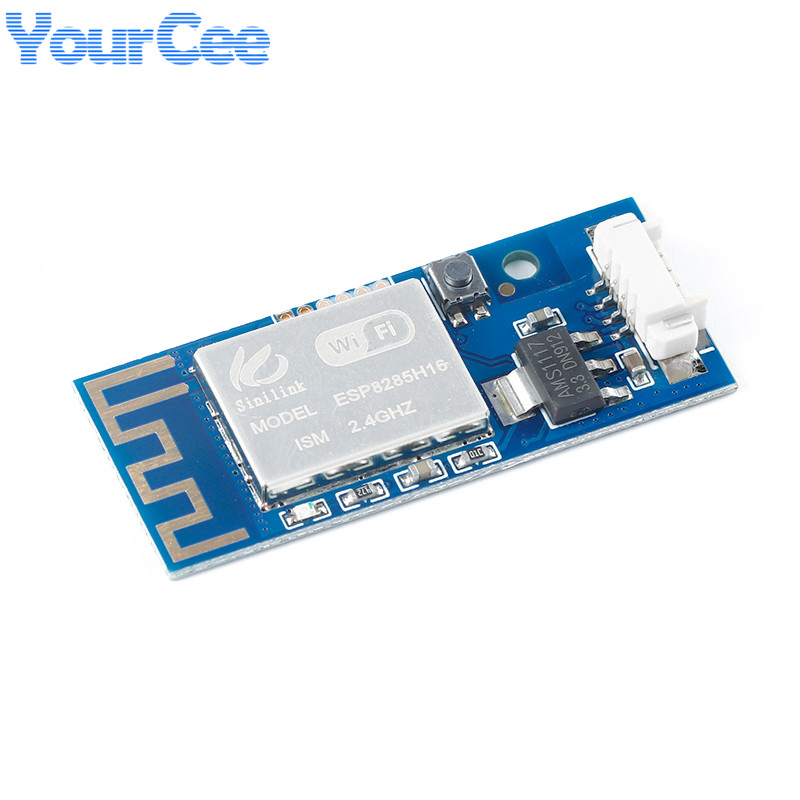 Moduł sterowania WiFi XY-WFPOW – Smart Home Open Source recenzja i cena