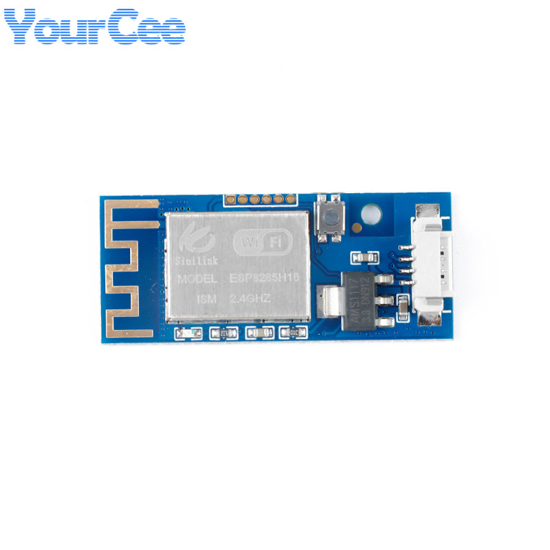 Moduł sterowania WiFi XY-WFPOW – Smart Home Open Source recenzja i cena