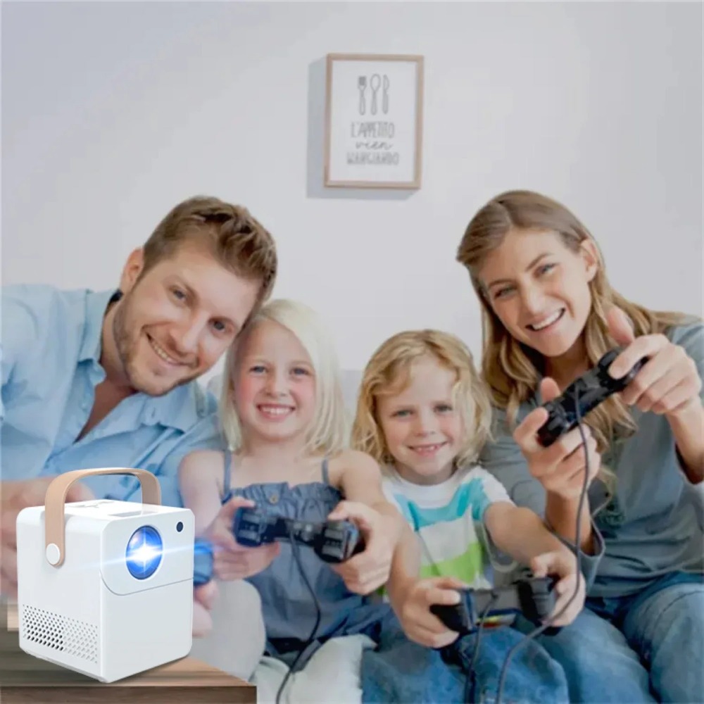 Przenośny inteligentny projekt – Smart Home Outdoor recenzja i cena