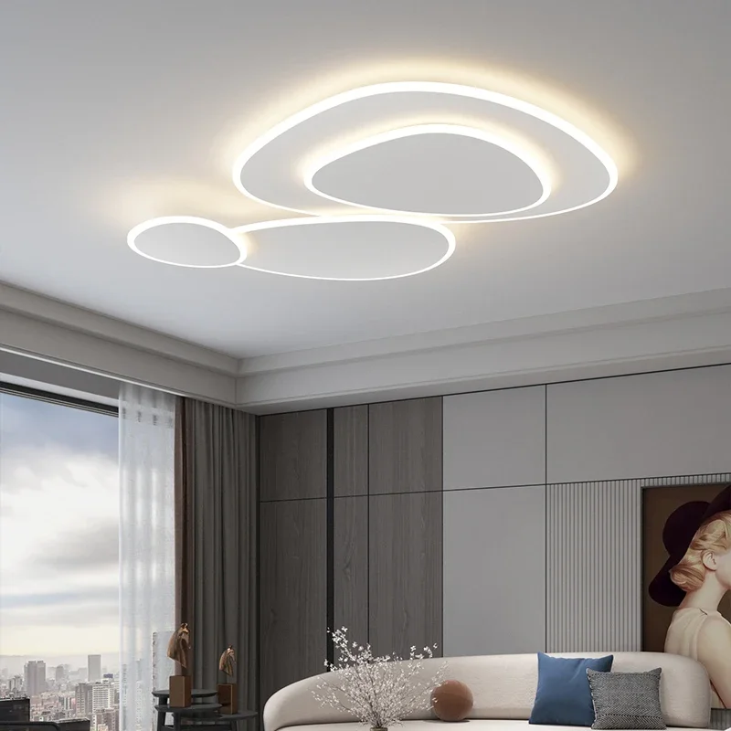 Prostota w stylu nordyckim nie – Smart Home Living Room recenzja i cena