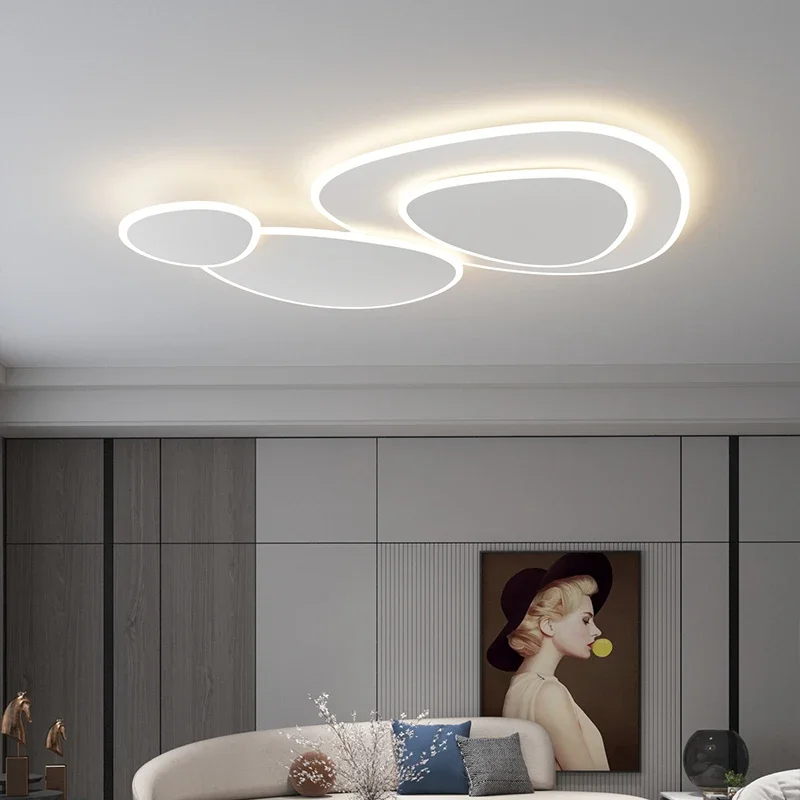 Prostota w stylu nordyckim nie – Smart Home Living Room recenzja i cena