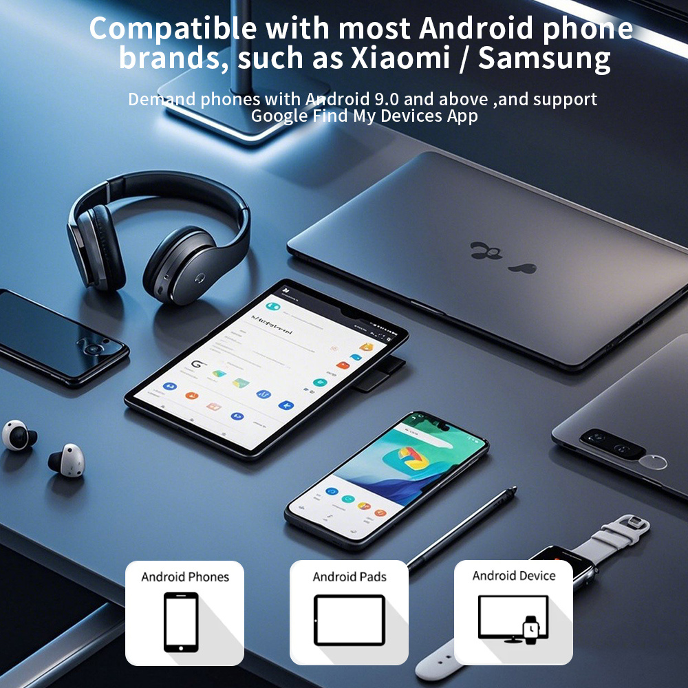 2 / 4 szt. Lokalizator Bluetoo – Smart Home Xiaomi Hub 2 recenzja i cena