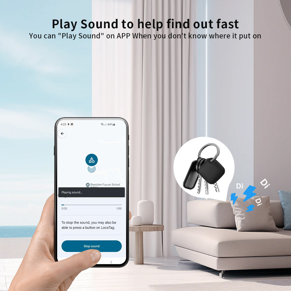 2 / 4 szt. Lokalizator Bluetoo – Smart Home Xiaomi Hub 2 recenzja i cena