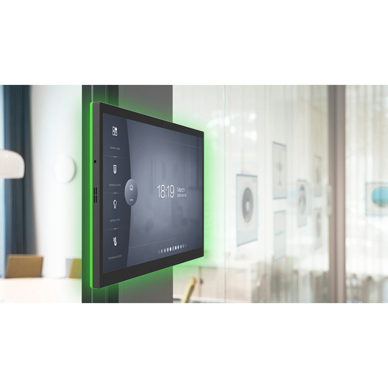 10.1 15.6 Calowy Ręczny Panel  – Smart Home Hotel recenzja i cena